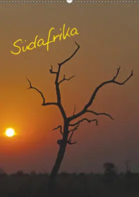 N |  Südafrika (Wandkalender 2019 DIN A2 hoch) | Sonstiges |  Sack Fachmedien
