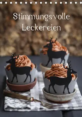 Cölfen |  Stimmungsvolle Leckereien (Tischkalender 2019 DIN A5 hoch) | Sonstiges |  Sack Fachmedien