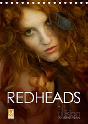 Allgaier (Ullision) | REDHEADS (Tischkalender 2019 DIN A5 hoch) | Sonstiges | 978-3-669-57811-0 | www.sack.de