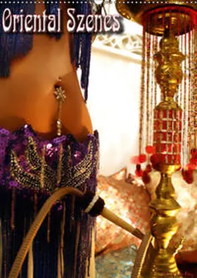Elbing | Oriental Szenes (Wandkalender 2019 DIN A2 hoch) | Sonstiges | 978-3-669-57818-9 | www.sack.de