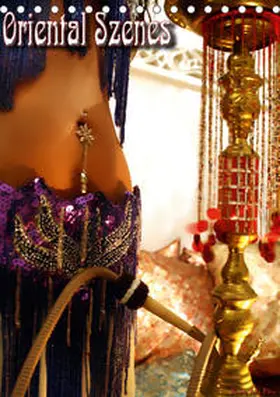 Elbing |  Oriental Szenes (Tischkalender 2019 DIN A5 hoch) | Sonstiges |  Sack Fachmedien