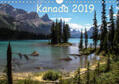 Zimmermann |  Kanada 2019 (Wandkalender 2019 DIN A4 quer) | Sonstiges |  Sack Fachmedien