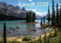 Zimmermann |  Kanada 2019 (Wandkalender 2019 DIN A3 quer) | Sonstiges |  Sack Fachmedien
