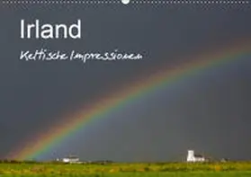 Böhme | Irland - Keltische Impressionen (Wandkalender 2019 DIN A2 quer) | Sonstiges | 978-3-669-59792-0 | www.sack.de