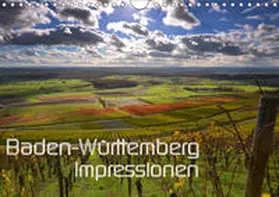 Mathias | Baden-Württemberg Impressionen (Wandkalender 2019 DIN A4 quer) | Sonstiges | 978-3-669-59885-9 | www.sack.de