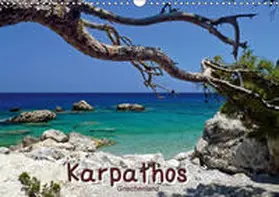 Reiter |  Karpathos / Griechenland (Wandkalender 2019 DIN A3 quer) | Sonstiges |  Sack Fachmedien