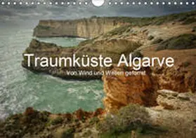 Simon |  Traumküste Algarve (Wandkalender 2019 DIN A4 quer) | Sonstiges |  Sack Fachmedien
