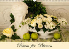 Meyer | Raum für Blumen (Wandkalender 2019 DIN A3 quer) | Sonstiges | 978-3-669-62021-5 | sack.de