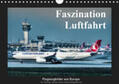 Jansen |  Faszination Luftfahrt (Wandkalender 2019 DIN A4 quer) | Sonstiges |  Sack Fachmedien