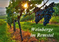 Schmidt |  Weinberge im Remstal (Wandkalender 2019 DIN A2 quer) | Sonstiges |  Sack Fachmedien