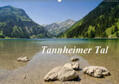 Schmidt |  Tannheimer Tal (Wandkalender 2019 DIN A2 quer) | Sonstiges |  Sack Fachmedien