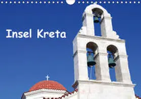 Schneider | Insel Kreta (Wandkalender 2019 DIN A4 quer) | Sonstiges | 978-3-669-64537-9 | www.sack.de