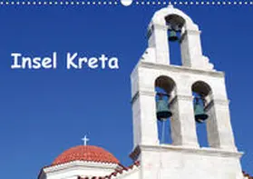 Schneider | Insel Kreta (Wandkalender 2019 DIN A3 quer) | Sonstiges | 978-3-669-64538-6 | www.sack.de