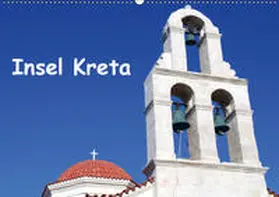Schneider | Insel Kreta (Wandkalender 2019 DIN A2 quer) | Sonstiges | 978-3-669-64539-3 | www.sack.de