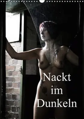 Lee | Nackt im Dunkeln / 2019 (Wandkalender 2019 DIN A3 hoch) | Sonstiges | 978-3-669-65452-4 | www.sack.de