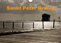 Peitz |  Sankt Peter Ording (Wandkalender 2019 DIN A4 quer) | Sonstiges |  Sack Fachmedien