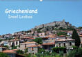 Schneider |  Griechenland - Insel Lesbos (Wandkalender 2019 DIN A2 quer) | Sonstiges |  Sack Fachmedien