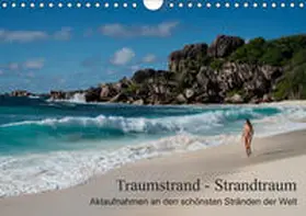Zurmühle |  Traumstrand - Strandtraum (Wandkalender 2019 DIN A4 quer) | Sonstiges |  Sack Fachmedien