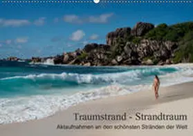 Zurmühle | Traumstrand - Strandtraum (Wandkalender 2019 DIN A2 quer) | Sonstiges | 978-3-669-66498-1 | www.sack.de