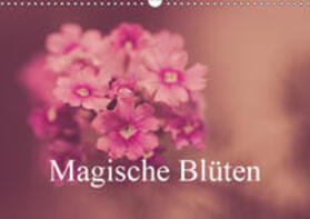 Magische Blüten (Wandkalender 2019 DIN A3 quer) | Sonstiges | 978-3-669-67026-5 | sack.de