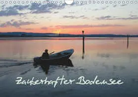 Horn | Zauberhafter Bodensee (Wandkalender 2019 DIN A4 quer) | Sonstiges | 978-3-669-67133-0 | www.sack.de