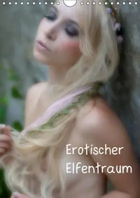 Docskh |  Erotischer Elfentraum (Wandkalender 2019 DIN A4 hoch) | Sonstiges |  Sack Fachmedien