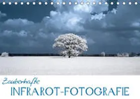 Langenkamp |  Zauberhafte Infrarot-Fotografie (Tischkalender 2019 DIN A5 quer) | Sonstiges |  Sack Fachmedien