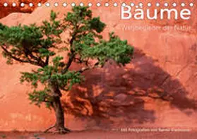 Kiedrowski |  Bäume - Wegbegleiter der Natur (Tischkalender 2019 DIN A5 quer) | Sonstiges |  Sack Fachmedien