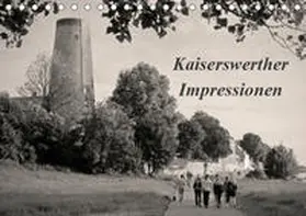 Pascha |  Kaiserswerther Impressionen (Tischkalender 2019 DIN A5 quer) | Sonstiges |  Sack Fachmedien