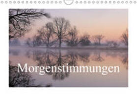 Hennig | MorgenstimmungenCH-Version  (Wandkalender 2019 DIN A4 quer) | Sonstiges | 978-3-669-69826-9 | sack.de