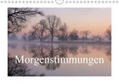 Hennig |  MorgenstimmungenCH-Version  (Wandkalender 2019 DIN A4 quer) | Sonstiges |  Sack Fachmedien