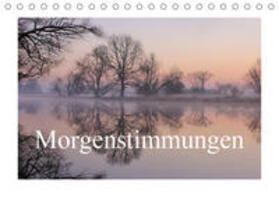 Hennig | MorgenstimmungenCH-Version  (Tischkalender 2019 DIN A5 quer) | Sonstiges | 978-3-669-69829-0 | sack.de