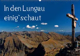 Kramer | In den Lungau einig`schautAT-Version  (Wandkalender 2019 DIN A2 quer) | Sonstiges | 978-3-669-70535-6 | www.sack.de