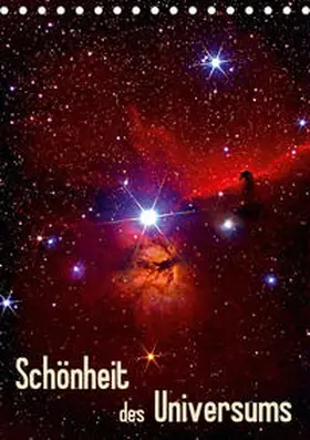 Monarchc / MonarchC |  Schönheit des Universums (Tischkalender 2019 DIN A5 hoch) | Sonstiges |  Sack Fachmedien