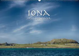 Aschoff |  Iona. Insel der Pilger (Wandkalender 2019 DIN A2 quer) | Sonstiges |  Sack Fachmedien