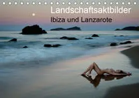 Zurmühle |  Landschaftsaktbilder Ibiza und Lanzarote (Tischkalender 2019 DIN A5 quer) | Sonstiges |  Sack Fachmedien