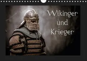 Kunz |  Wikinger und Krieger (Wandkalender 2019 DIN A4 quer) | Sonstiges |  Sack Fachmedien