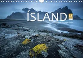 Fuchs |  Island Impressionen von Armin Fuchs (Wandkalender 2019 DIN A4 quer) | Sonstiges |  Sack Fachmedien