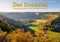 Keller |  Das Donautal - Wanderparadies auf der Schwäbischen Alb (Tischkalender 2019 DIN A5 quer) | Sonstiges |  Sack Fachmedien