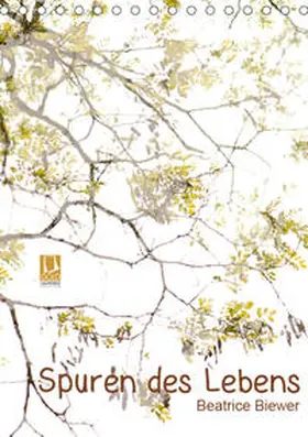 Biewer | Spuren des Lebens (Tischkalender 2019 DIN A5 hoch) | Sonstiges | 978-3-669-73091-4 | www.sack.de