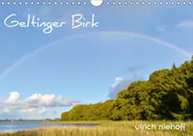 niehoff |  Geltinger Birk (Wandkalender 2019 DIN A4 quer) | Sonstiges |  Sack Fachmedien