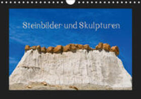 Dietz | Steinbilder und Skupturen (Wandkalender 2019 DIN A4 quer) | Sonstiges | 978-3-669-75314-2 | sack.de