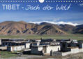 Engels |  Tibet - Dach der Welt (Wandkalender 2019 DIN A4 quer) | Sonstiges |  Sack Fachmedien