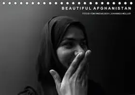 Müller |  Beautiful Afghanistan  Fotos vom Hindukusch (Tischkalender 2019 DIN A5 quer) | Sonstiges |  Sack Fachmedien