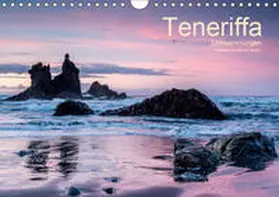 Becker |  Teneriffa - Lichtstimmungen (Wandkalender 2019 DIN A4 quer) | Sonstiges |  Sack Fachmedien