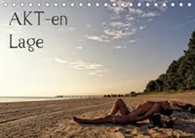 Nudio |  AKT-en-Lage (Tischkalender 2019 DIN A5 quer) | Sonstiges |  Sack Fachmedien