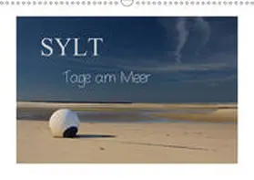 Hoeg |  Sylt - Tage am Meer (Wandkalender 2019 DIN A3 quer) | Sonstiges |  Sack Fachmedien