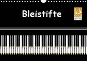 Dittmann |  Bleistifte (Wandkalender 2019 DIN A4 quer) | Sonstiges |  Sack Fachmedien