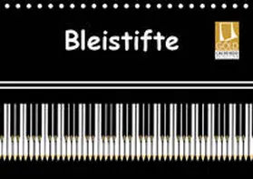 Dittmann |  Bleistifte (Tischkalender 2019 DIN A5 quer) | Sonstiges |  Sack Fachmedien