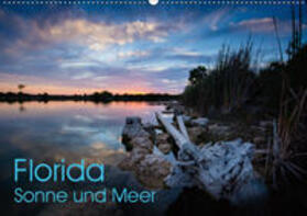 Dietz | Florida. Sonne und Meer (Wandkalender 2019 DIN A2 quer) | Sonstiges | 978-3-669-80018-1 | sack.de